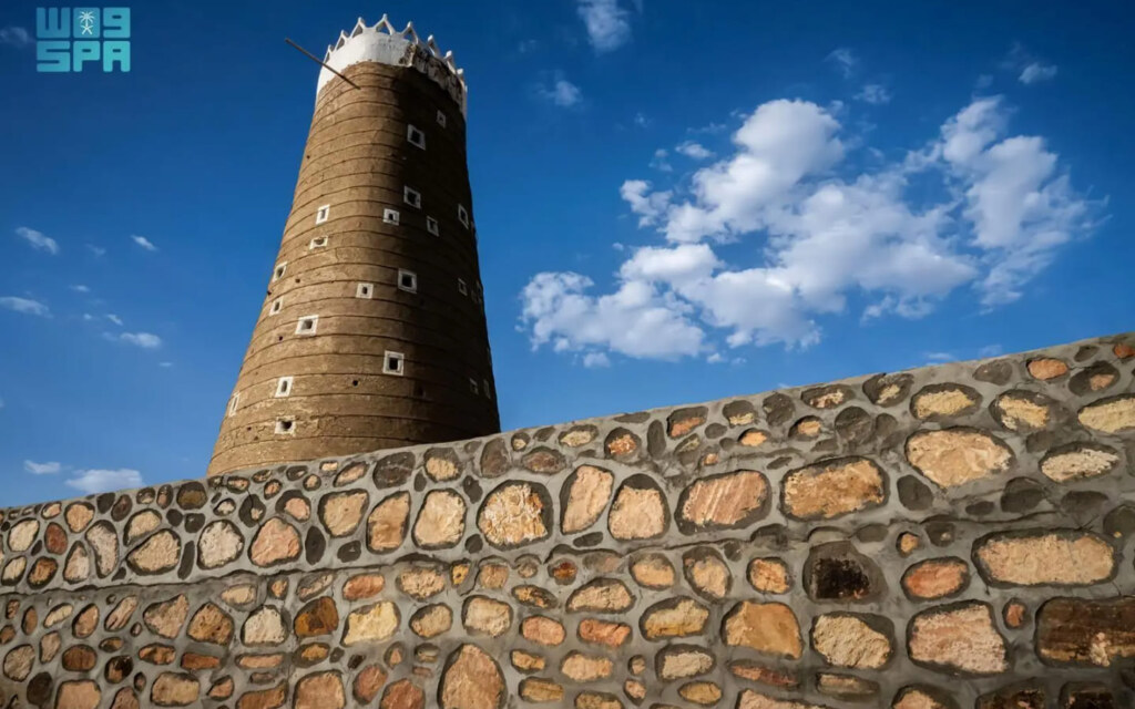 قصبة المضمار