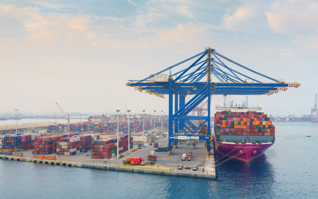 Economic Importance of Al Khafji Port