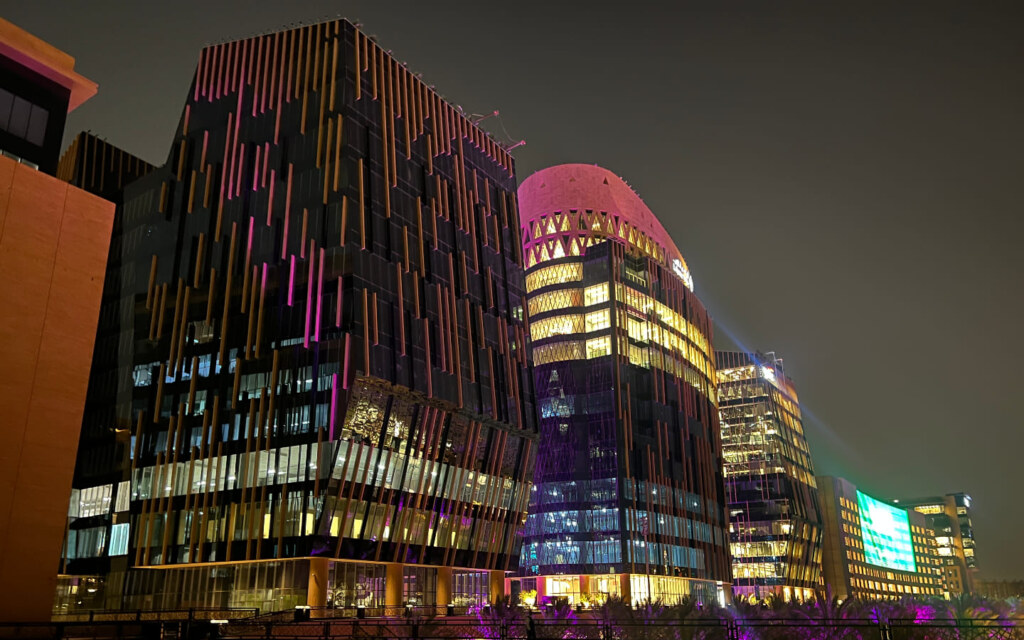 Key Features of Mashariq 2