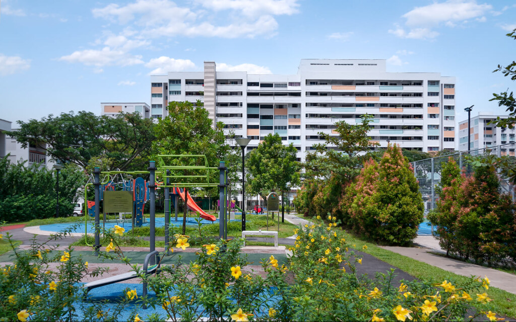 Bayut Al Hayi Project