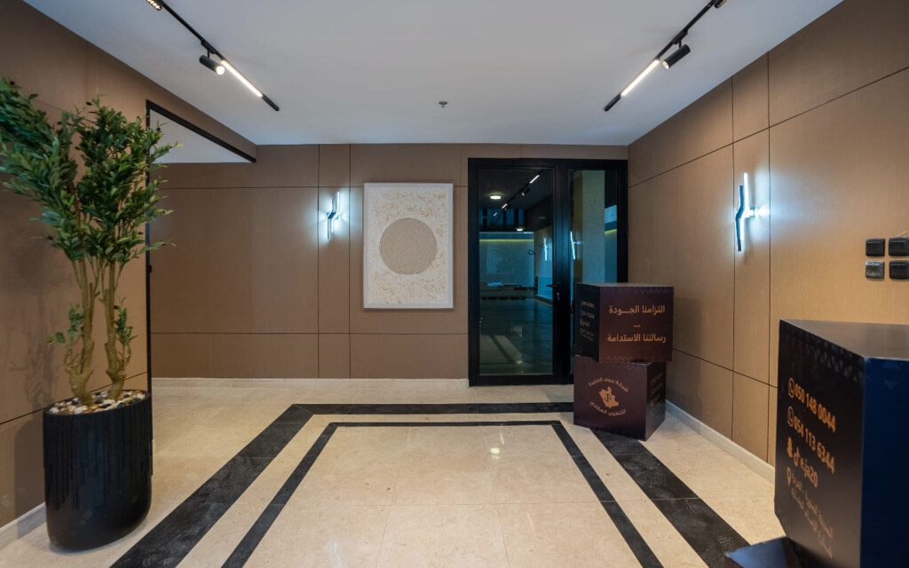 مميزات عقارات المدينة المنورة