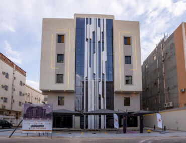 مشروع جواد الجزيرة