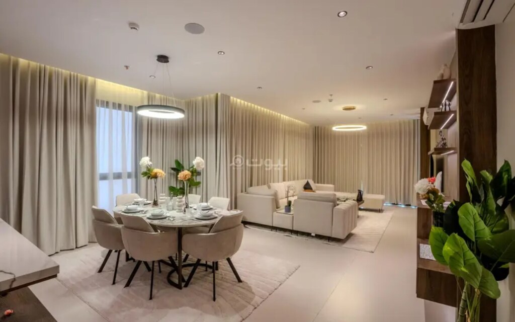 مشروع خليج إنماء