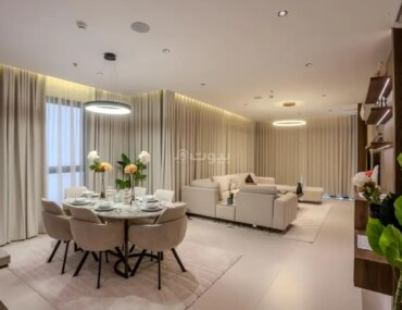 مشروع خليج إنماء