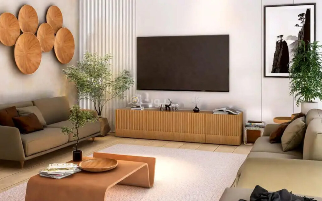 شقق حي النرجس الرياض