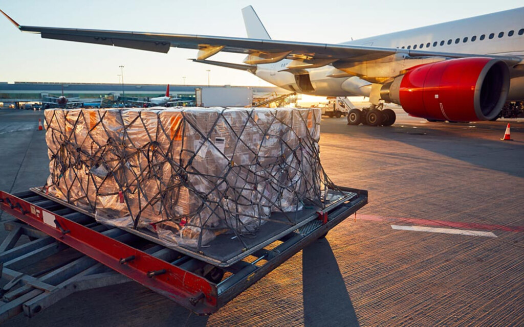 الدعم الحكومي للخدمات اللوجستية في السعودية