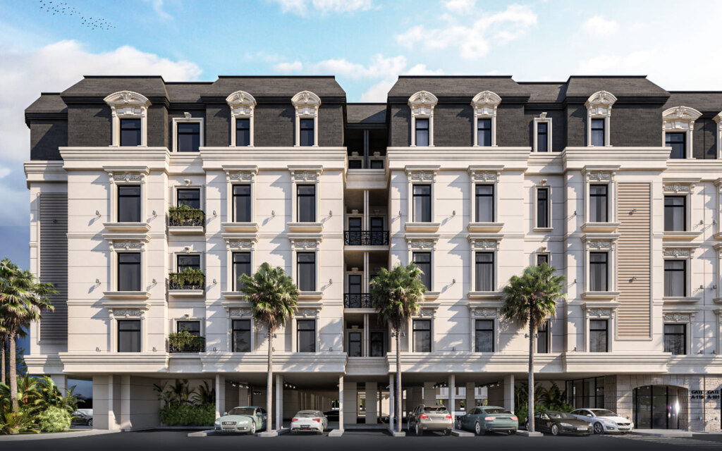 مشروع داركو سيغنتشر