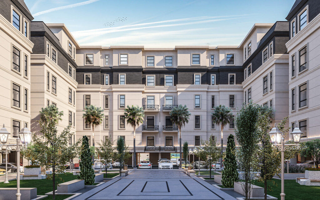 شركة داركو العقارية