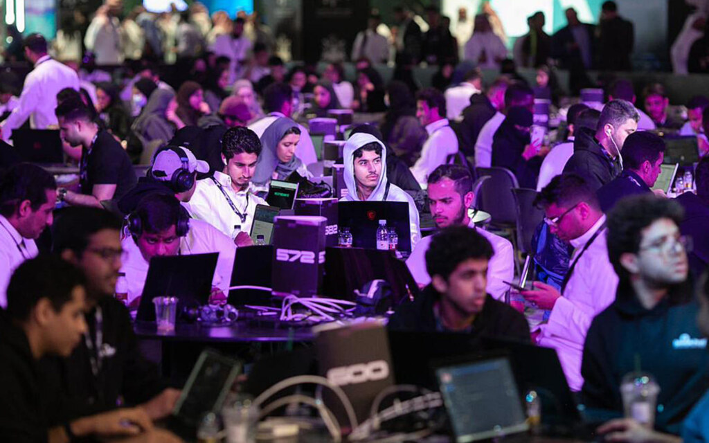 فعالية بلاك هات