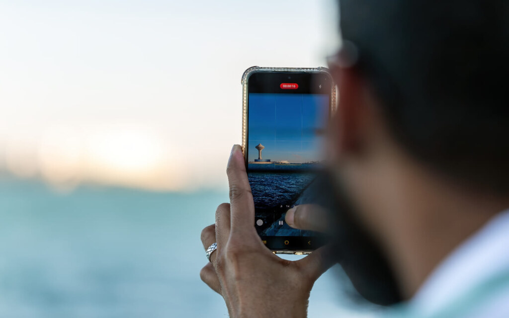 Where Is The Avenues Khobar Project Located?