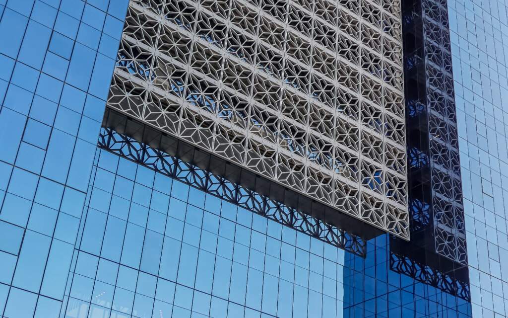 The Avenues Khobar Project