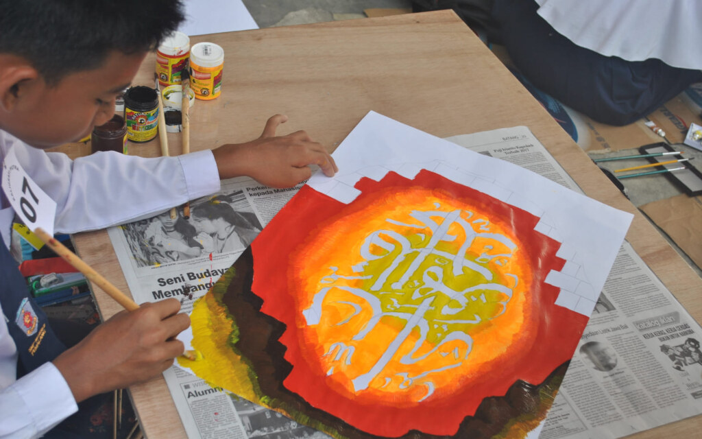 المؤتمر الآسيوي التاسع عشر للموهبة والابداع