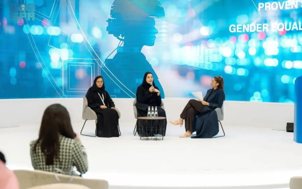 اليوم العالمي للمرأة في الصناعة