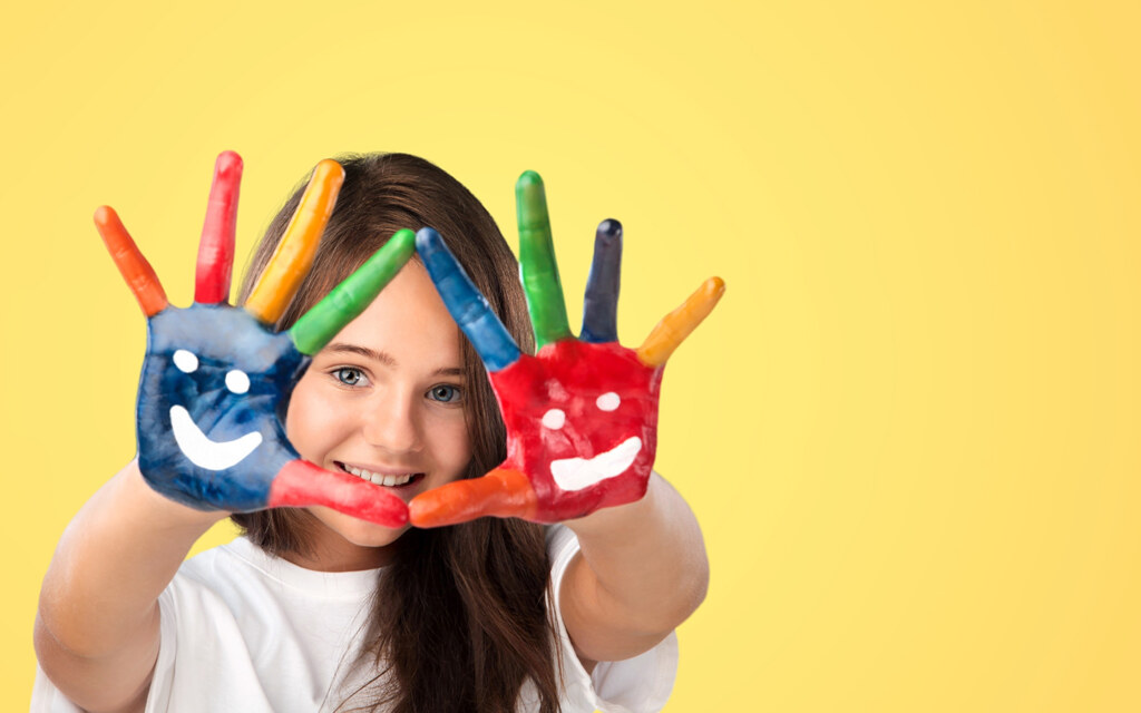 Business plan document for childcare center