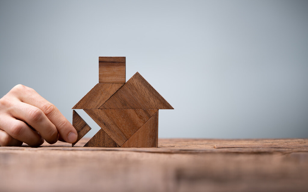 Business partners collaborating on a joint venture.