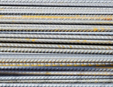 Investing in the Saudi iron sector