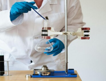 Pharmaceutical Industry in Saudi Arabia