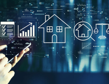 Real estate indicators for 2025