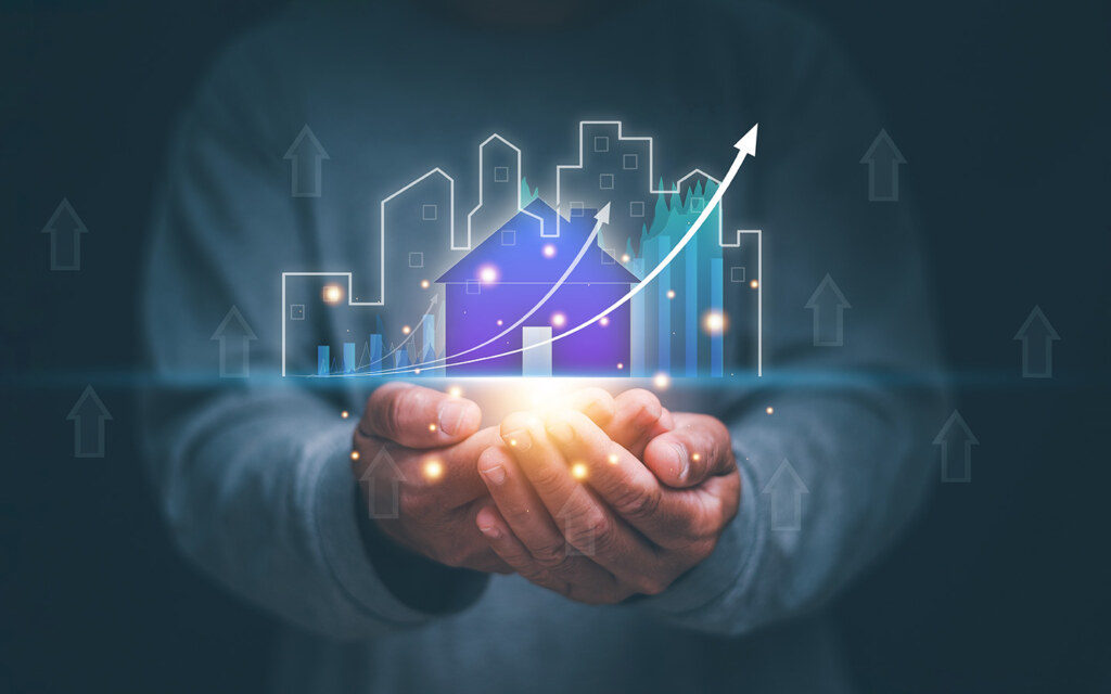 highlighting market trends and investment insights.