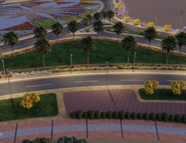 Road Projects in Hail : Transforming the City’s Infrastructure and Real Estate Market