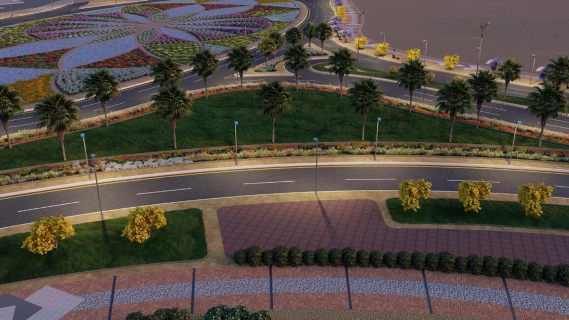 Road Projects in Hail : Transforming the City’s Infrastructure and Real Estate Market