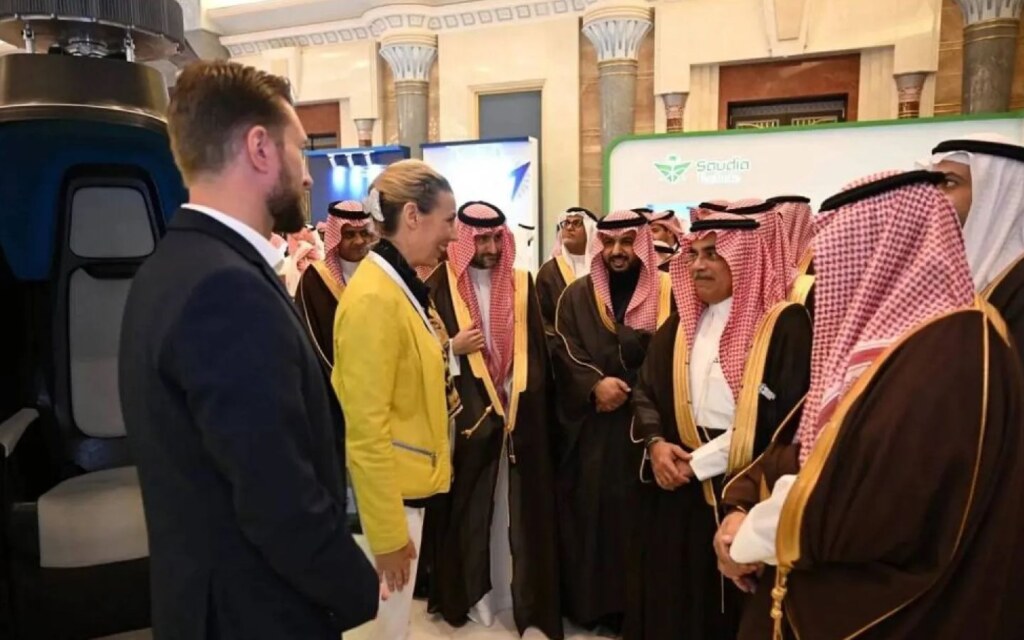 جمعية مصنعي الطائرات غير الربحية