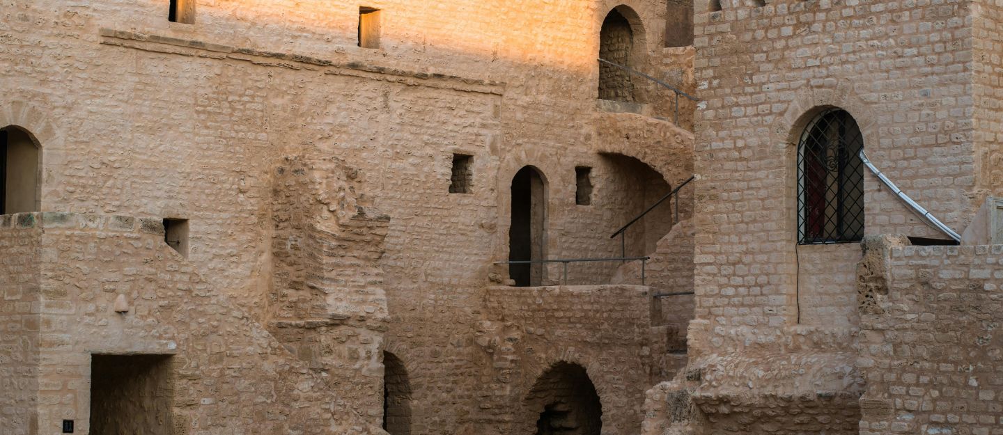 إعادة توظيف المباني القديمة