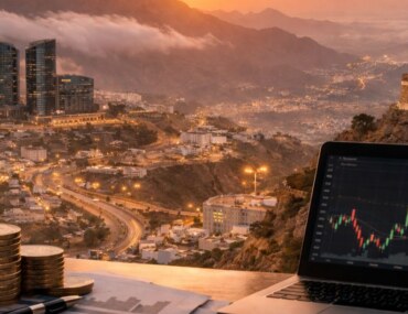 الاستثمار الجريء في أبها