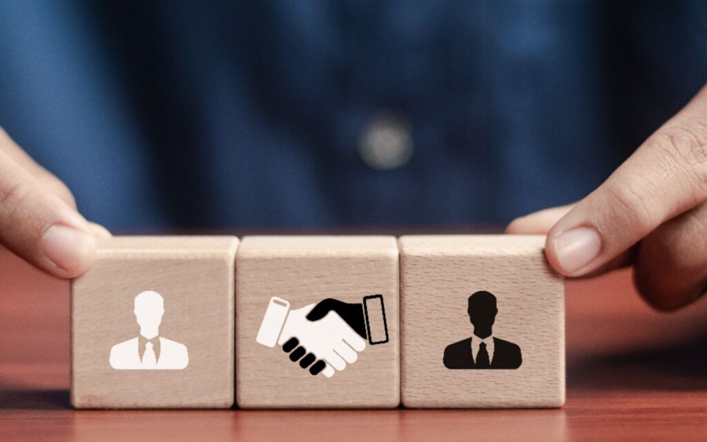 الاستثمار العقاري المشترك