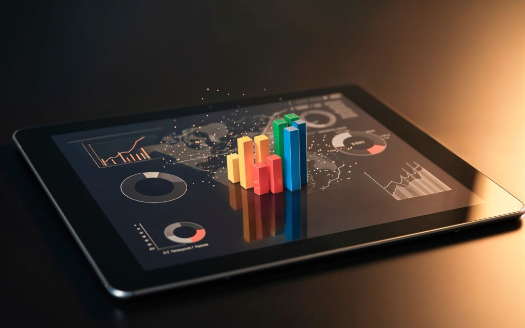 التحليل المالي للسوق السعودي