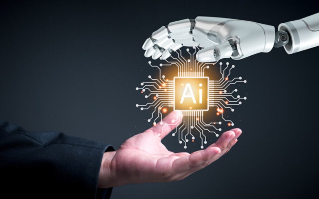 الذكاء الاصطناعي