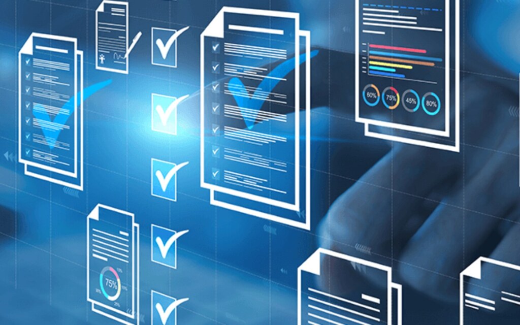 العقود الذكية للعقارات