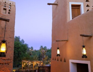 مهرجان الحنطة بالفوارة في القصيم