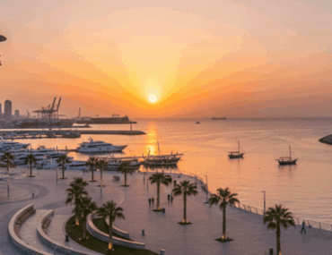 Development projects in Al Edabi