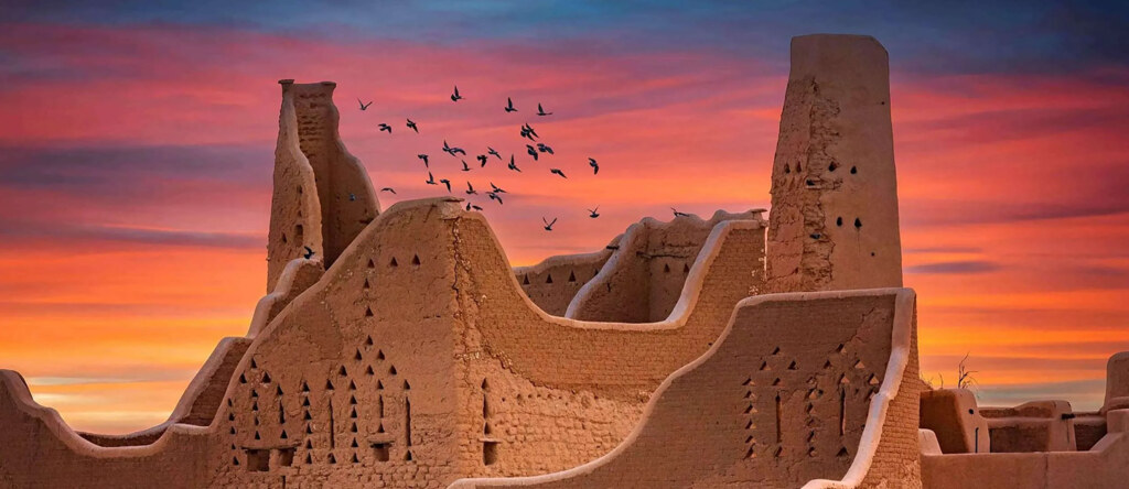 ملتقى الدرعية الدولي