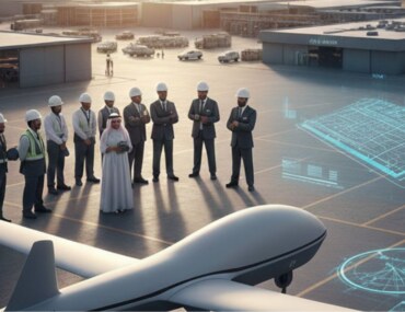 جمعية مصنعي الطائرات غير الربحية