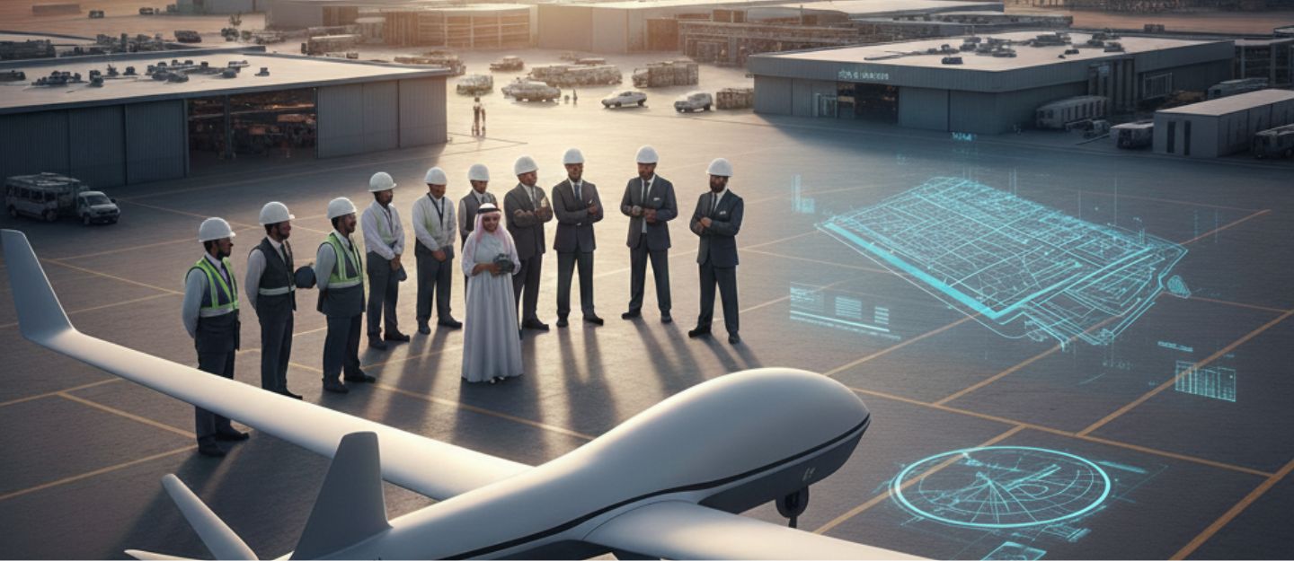 جمعية مصنعي الطائرات غير الربحية