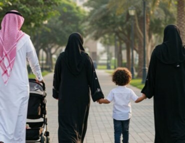 مشروع حدائق السيرة