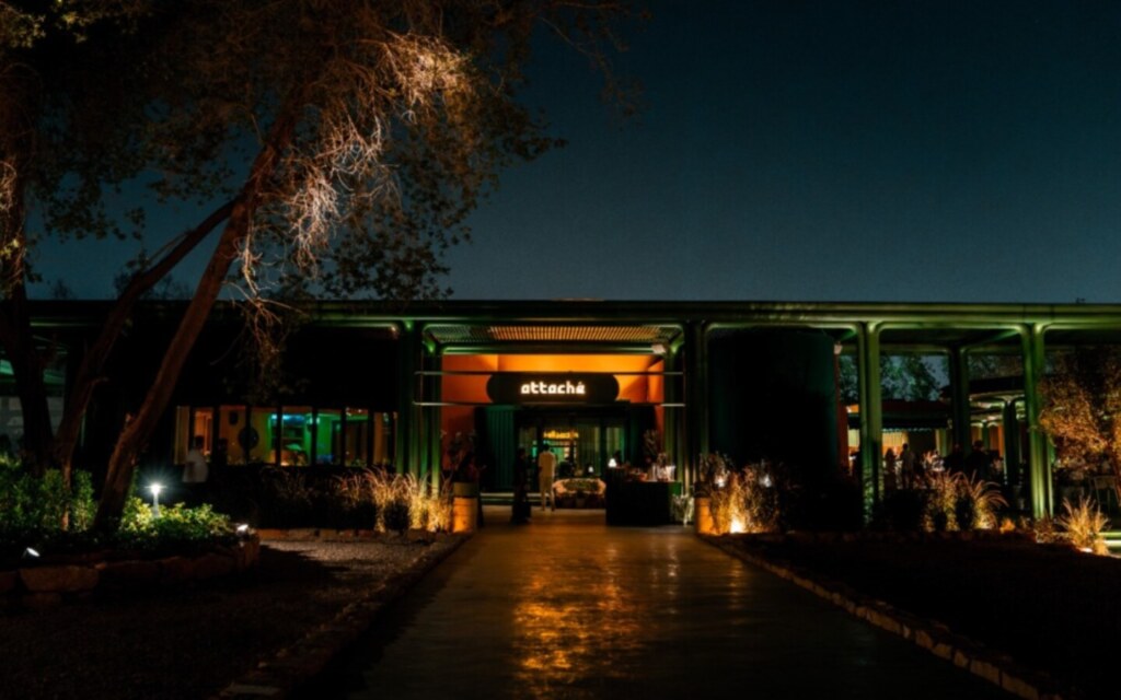 فعاليات في سوق أتاشيه الشتوي