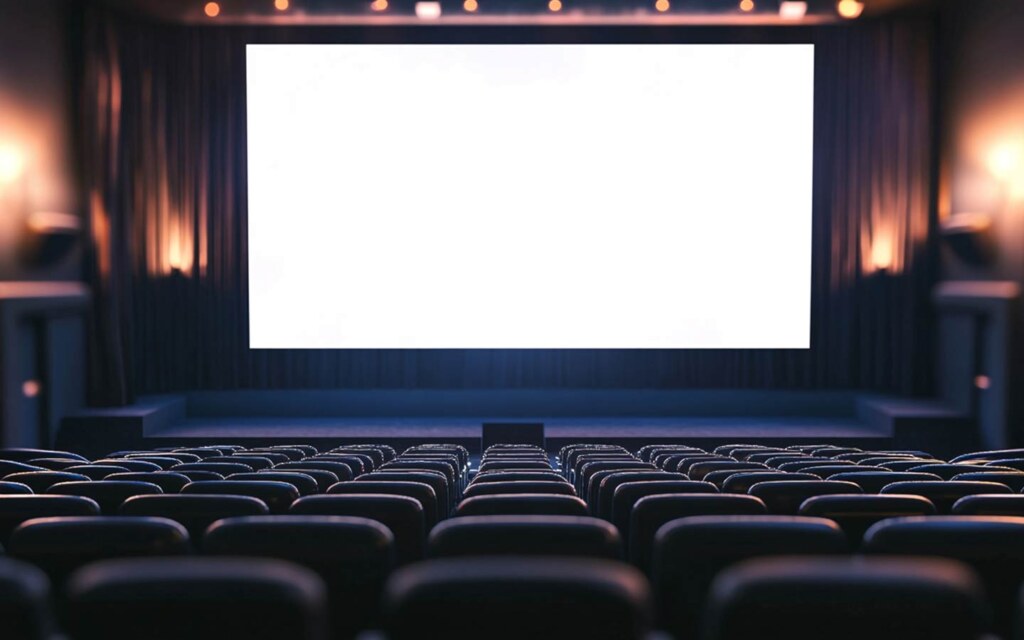 Cinema sector investment opportunities