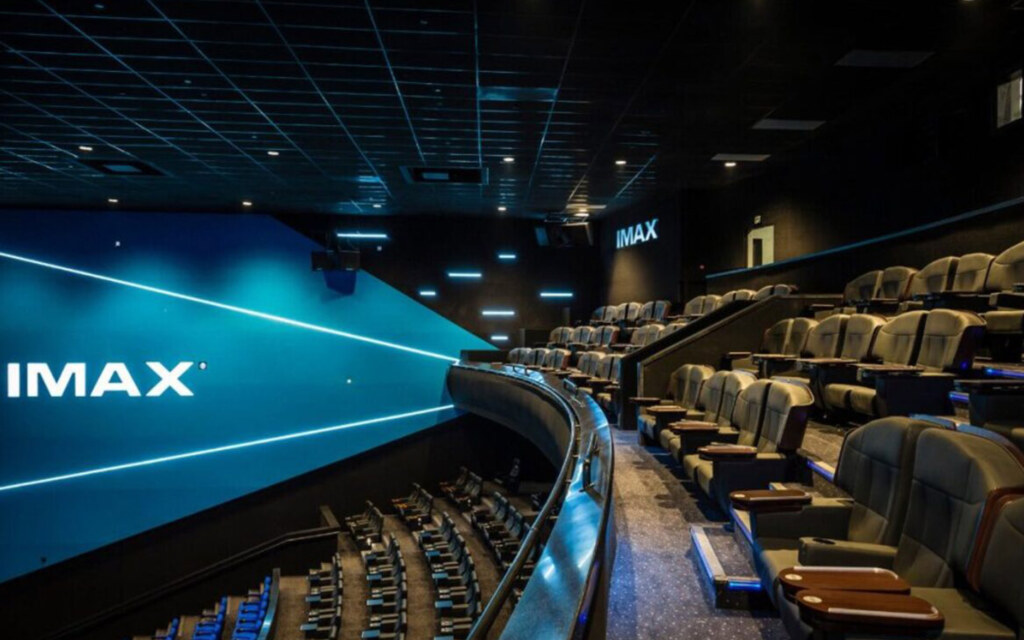 Key investment areas in Saudi cinema sector