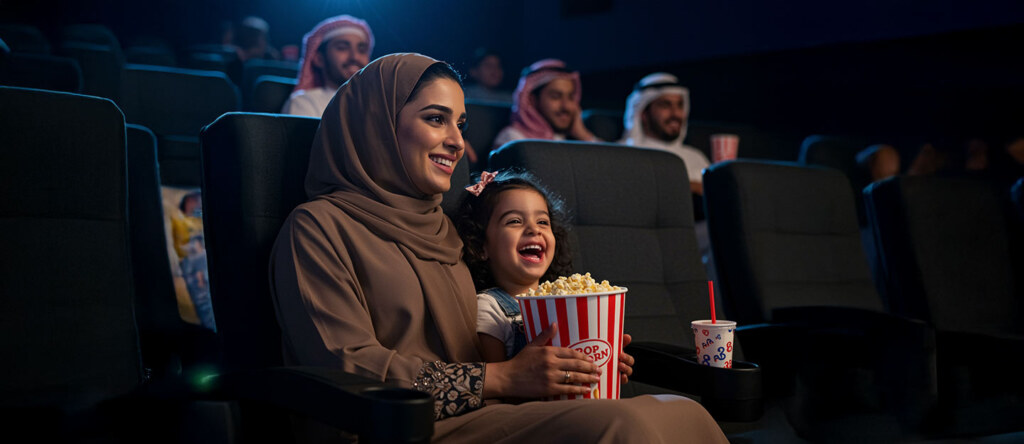 Cinema sector investment opportunities