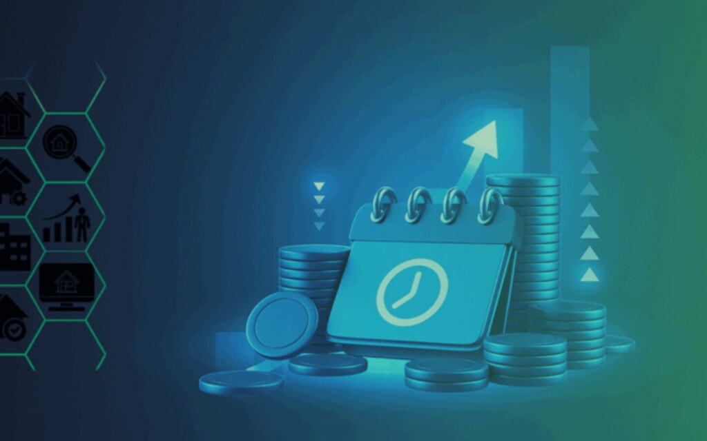 عوائد المشاريع العقارية الكبرى في السعودية