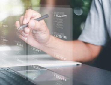 العقود الذكية للعقارات