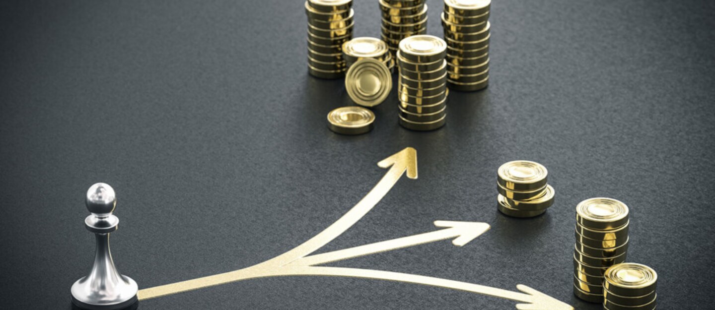 عوائد المشاريع العقارية الكبرى في السعودية