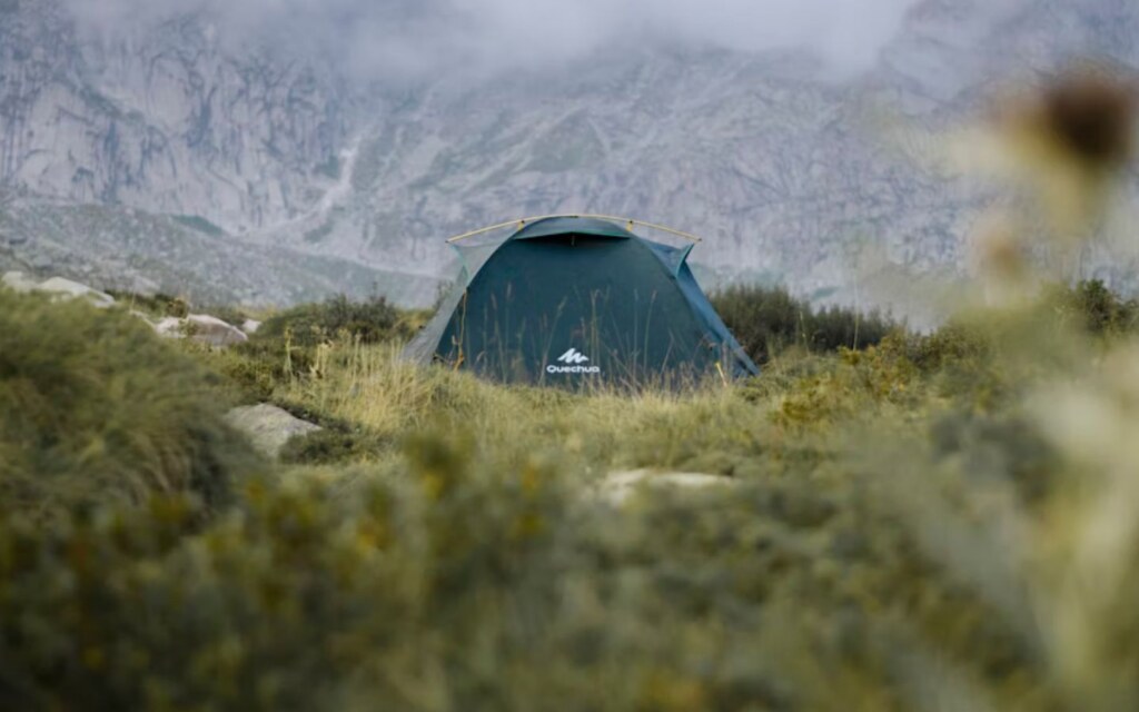 موسم عيش الطبيعة