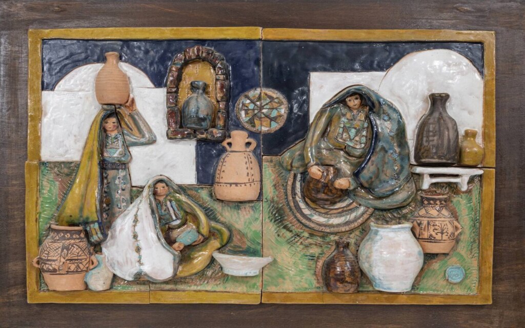 فعاليات مركز إثراء