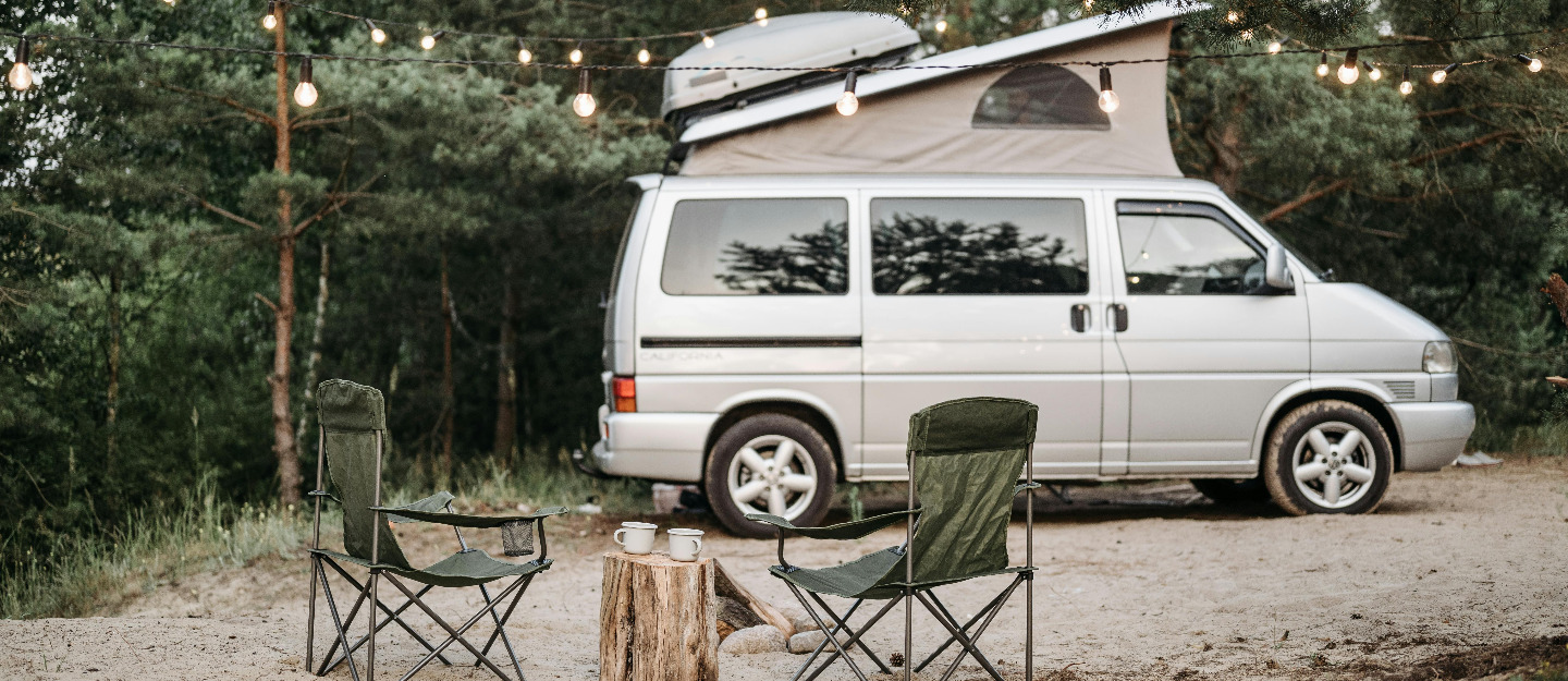 كرفانات الحسكي