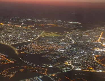 Tabuk Valley Project