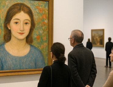 معرض بينالسور